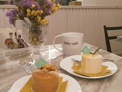 -KK BAKERY烘焙