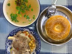 -園丁烤肉缸子肉