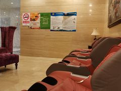 -中家鑫园温泉酒店鑫悦汤泉