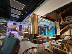 -星河湾温泉洗浴酒店