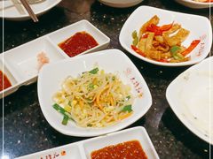 -木槿花韩式炭烤·熟成肉工坊(孙文东路店)