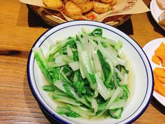 -肖记公安牛肉鱼杂馆· 省级非物质文化遗产(仁和路店)