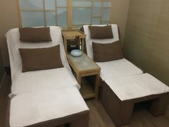 -SPA·印象足道养生(大运河度假区四望亭店)