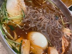 -阿泽禧烤肉(民兴花园店)