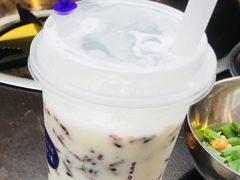 -一只酸奶牛(八一路店)