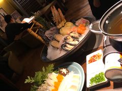 -山葵家·创意料理(EFC欧美广场店)