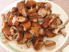 -宝光熏肉鞋底火烧(新街口店)