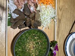 -金塔傣乡·云南德宏民族特色菜·傣味手抓饭(新亚洲店)