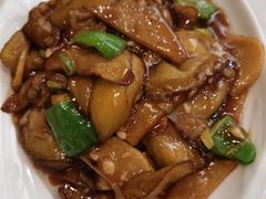 素烧地三鲜-京滨饭店·餐厅(阜外大街店)