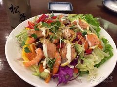 -松子料理(华威桥店)