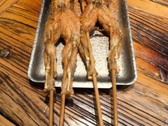 -北丐先生·野馄饨烧烤(长宁龙之梦店)