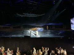 -《12·12》西安事变大型实景演出