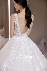 -Renee芮亦婚纱