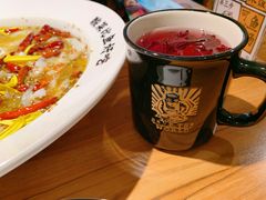 -新太二·鲜料川菜(智慧城广百店)