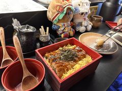 -Sushi Hanzo半藏(天环广场店)
