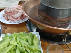 -元盛居(生态大街店)