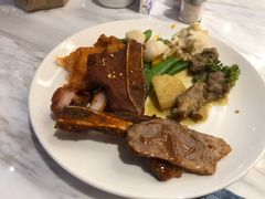 -鹭江潮餐厅•福建菜(鹭江佲家酒店)