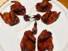 -新荣记(西溪湿地店)