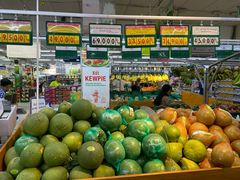 -Co.opmart (Cong Quynh)