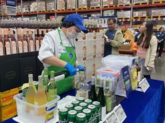 -山姆会员商店(上海浦东店)
