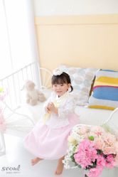 -首尔宝宝SEOUL  BABY STUDIO(通州店)