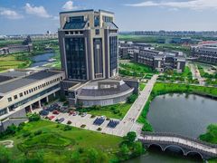 -上海海洋大学(临港校区)