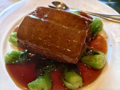 -功德林素菜饭庄(前门店)