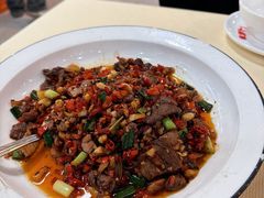 -笨罗卜浏阳菜馆(太平街店)