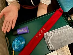 -儒之堂·足道养生SPA影院式(万融城店)