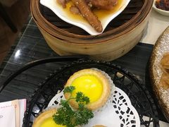 -虾饺妹·粤式手工点心(水荫路店)