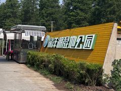 -渌洋湖湿地公园