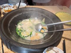 -陈大锅·岳阳鱼馆·地道岳阳菜(美食街店)