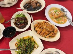 -德成饭店
