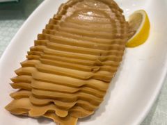 素鲍鱼-金时代顺风大酒店(协泰店)
