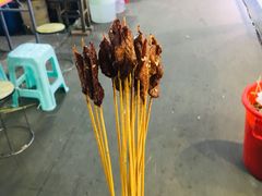 -大学城夜市大排档(凤栖路店)