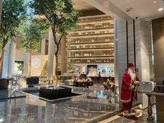 -博林天瑞喜来登酒店·西丽尚膳