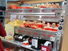 -塔斯汀中国汉堡(宝安宝田一路店)