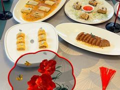 -龙井御庄·精致江南菜(龙井店)