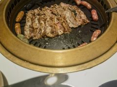 -花味烤肉·拌饭(庐阳万象汇店)