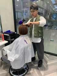 -慕名造型