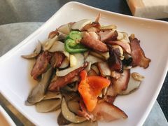 -乐山饭店