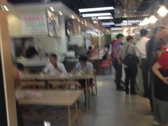 -川闻清粥小菜(建外SOHO店)