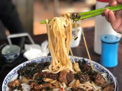 捞粉-园林美食城·本土农家菜(杨和镇店)