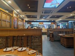 -咱屯子铁锅炖直营店(十三纬路店)