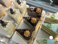 -派悦坊·甜品·蛋糕(虹口龙之梦店)