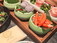 -捞王锅物料理(金华义乌之心店)