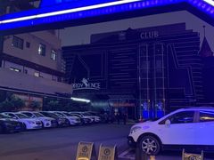 -简奥斯汀·赫本酒吧