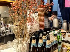 -1901 Cafe(西四店)