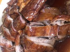 -安记烧鹅(新桥店)