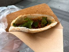 -曾笼笼牛肉饼
